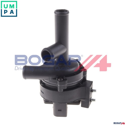 Auxiliary water pump - auxiliary,