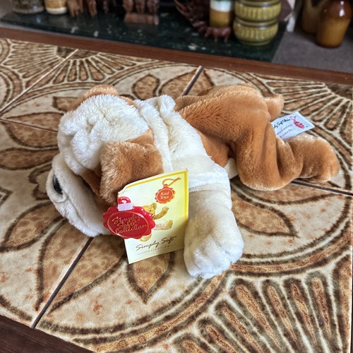 Vintage keel toys simply soft - toys,