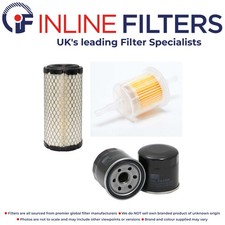 Filter Kit for Kubota BX2360