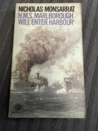 Marlborough will - ‘h.m.s.,