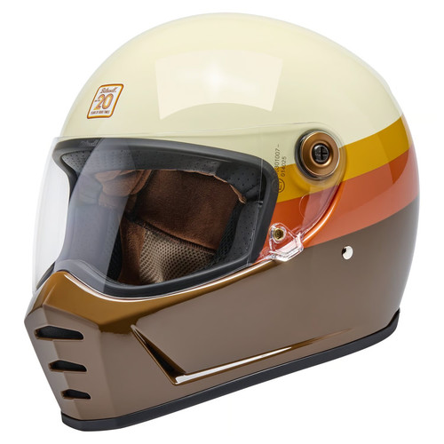 Biltwell lane splitter full - lane,