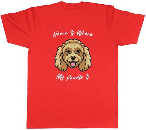 Dog lover mens - lover, t-shirt