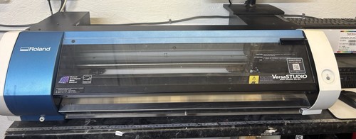 Roland printer cutter - roland, &