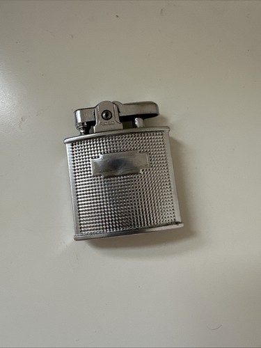 Ronson cadet vintage lighter - cadet,