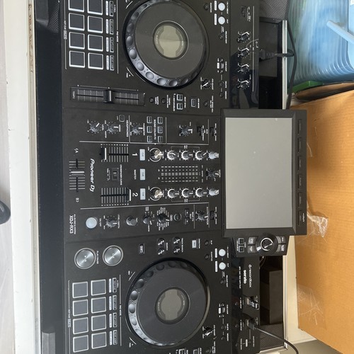 Pioneer xdj rx3 channel - pioneer, xdj-rx3