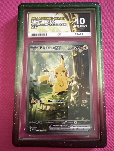 Pikachu 276 217 - 276/217, sir