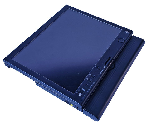 Working tablet ibm - ibm, lenovo