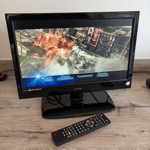 Technika hd ready led - technika,