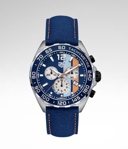Tag heuer special edition - tag,