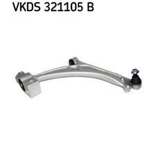 CONTROL/TRAILING ARM WHEEL