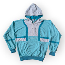 Vintage Adidas New York Hoodie
