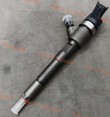 New fuel injectors - injectors, for