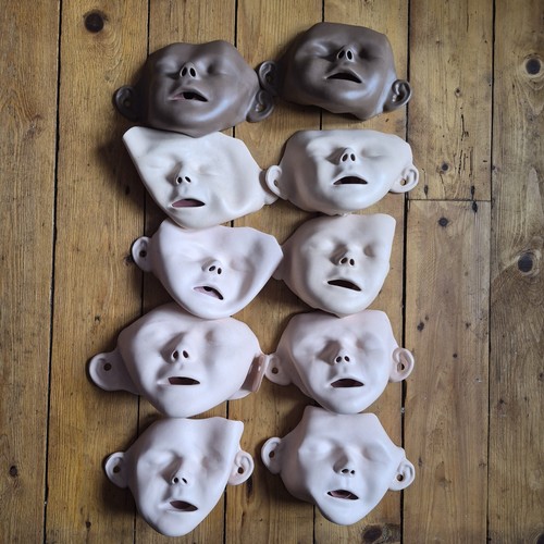 Laerdal little anne - laerdal,