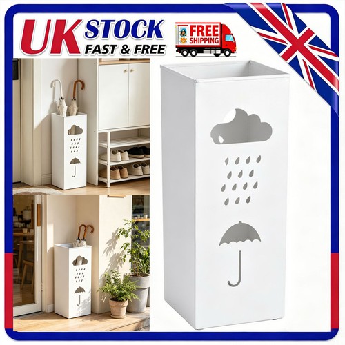 Metal umbrella holder - umbrella, free