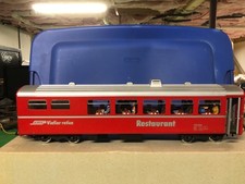 LGB 3068 RhB Type WR 3815
