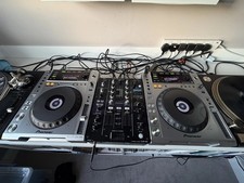 Pioneer cdj 850 - x,