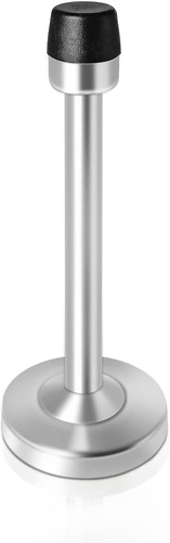 Door stop inch - door, 6