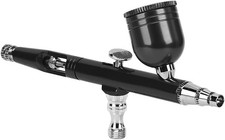 Mini Airbrush Compressor Kit