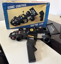 Vintage sonic control battery - sonic,