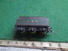 DAPOL GWR TENDER (OO GAUGE) LOT P12