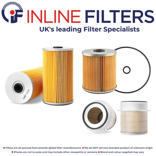 Filter kit for hino - for,