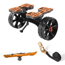 Uimoso Foldable Kayak Cart