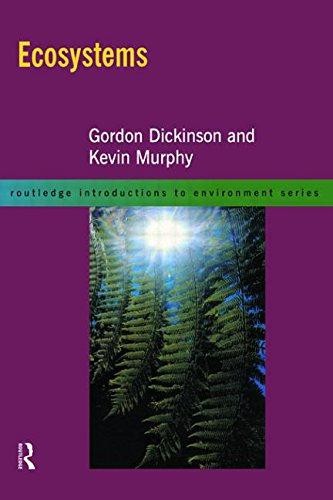 Ecosystems functional - ecosystems:,