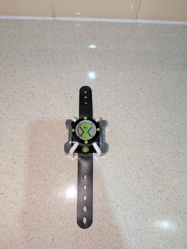Ben omnitrix watch - ben,