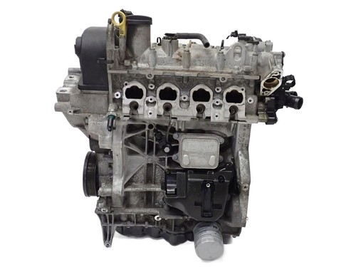 Engine djk djka tsi 150hp - djka,