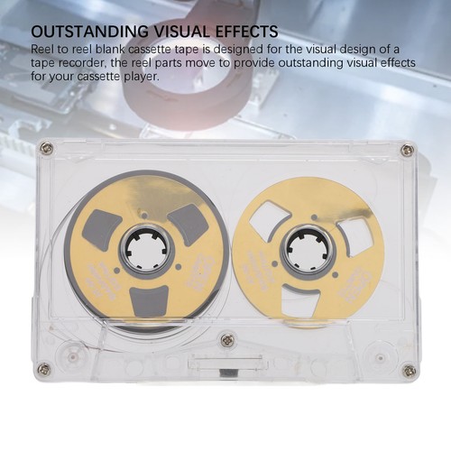 Min blank audio - 50,