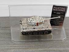 Corgi Fighting Machines WWII