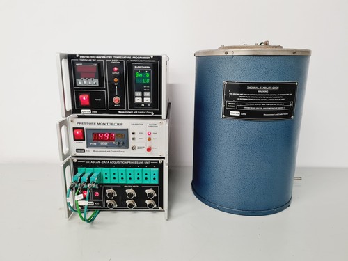 Intertek asg thermal stability - intertek,