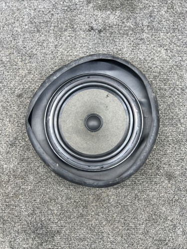 Rear monsoon door speaker - rear, vw