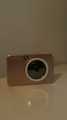 Canon instant camera - canon,