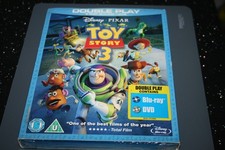 Toy story - (bluraydvd,, 2010)