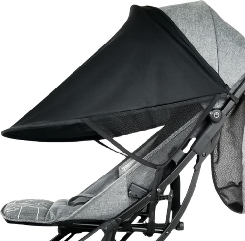 Pram sun shade cover - sun,