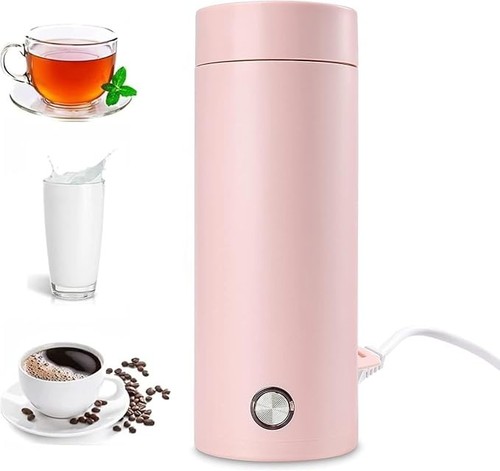 400ml portable travel electric - 400ml,