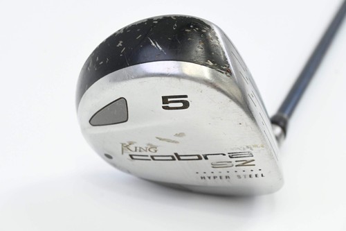 Cobra wood 18 degree - wood,