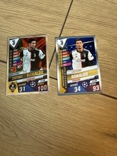 Match Attax 101 2019/20