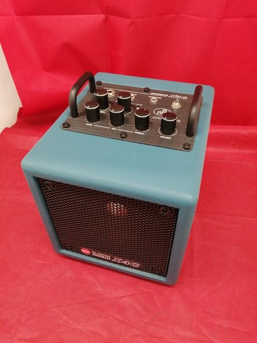 Phil jones bass - jones,