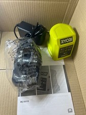 Ryobi RB1815C 18V 27Wh 1.5Ah