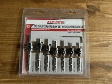 Axminster Tools Countersink