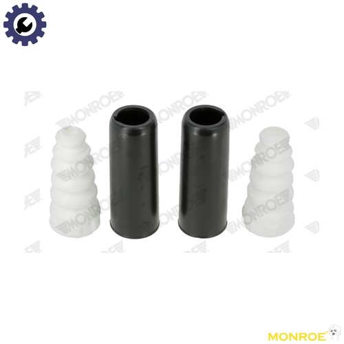 Dust cover kit shock - cover,