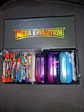 LARGE pokemon rare/bulk bundle - Packs / tins / promo cards/ coins - READ DESC