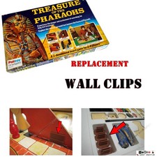 Treasure of the Pharaohs Board