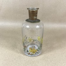 Small Hand Painted Decorative