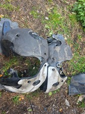 Renault CLIO mk5 Front SINGLE