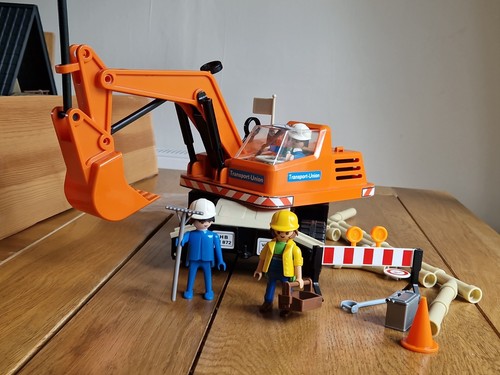 Playmobil vintage toy - playmobil,