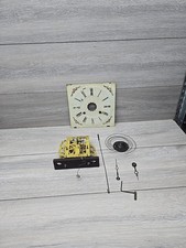 American Wall Clock Parts