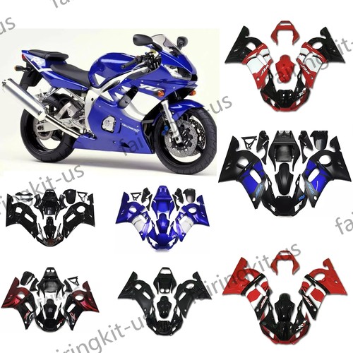 Stock fairing kit fit - stock,